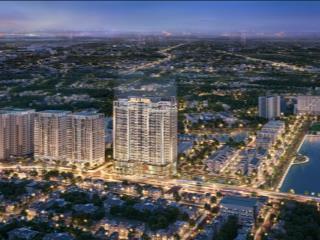 Nhận đặt chỗ đợt 1 tòa căn hộ gold park vip nhất trung tâm bắc ninh full quỹ hàng hot