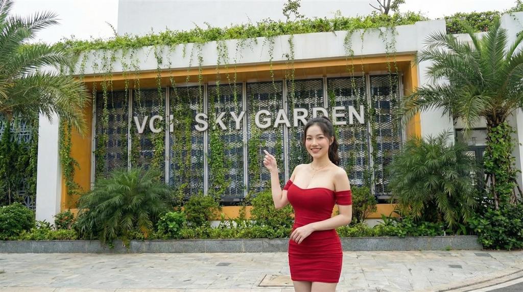 Ra mắt vci eden park  căn hộ trung tâm vĩnh phúc, booking sớm chọn căn đẹp