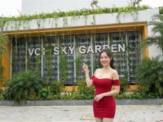 Ra mắt vci eden park  căn hộ trung tâm vĩnh phúc, booking sớm chọn căn đẹp