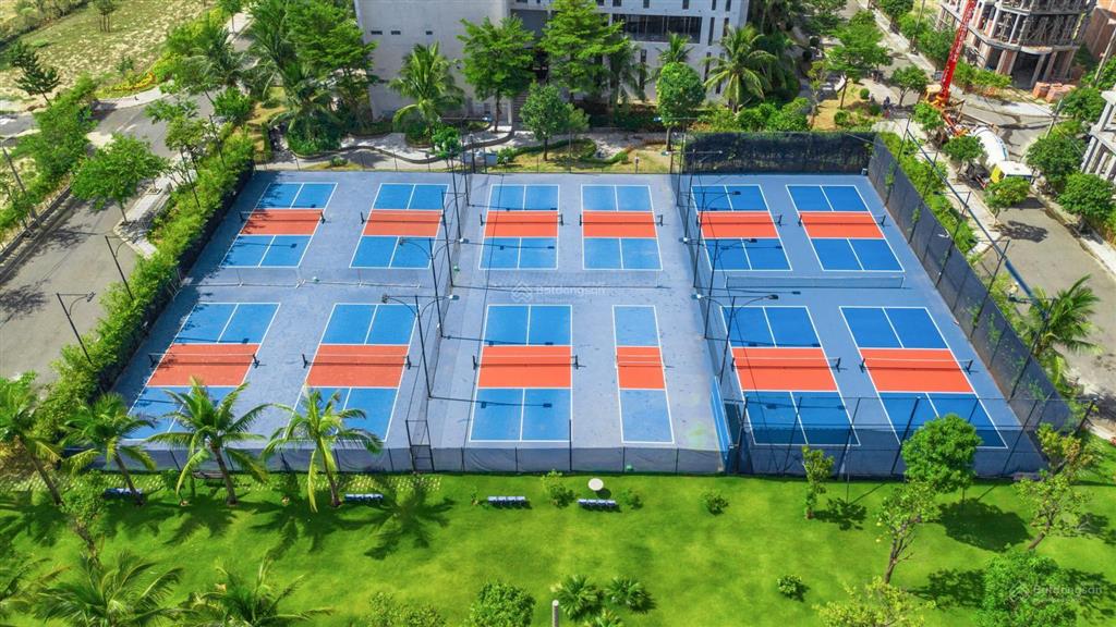 Bán nhà phố xây 5 tầng 561m2, mặt biển an bàng, 10 phút đến hội an, thuê lại 5 năm +dòng tiền ngay