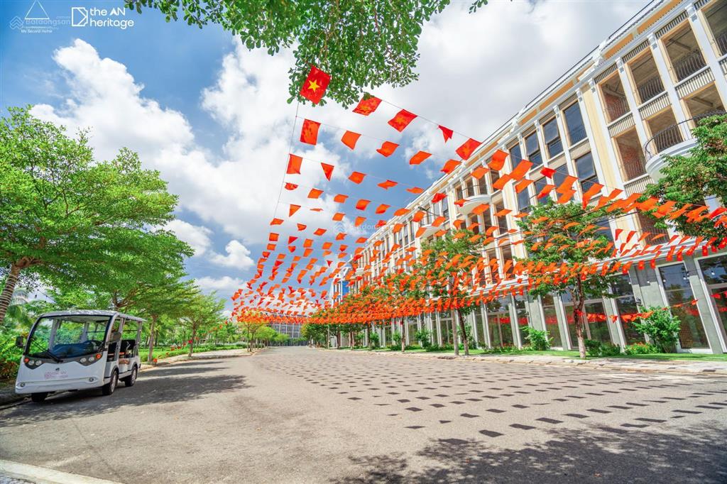 Bán nhà phố xây 5 tầng 561m2, mặt biển an bàng, 10 phút đến hội an, thuê lại 5 năm +dòng tiền ngay