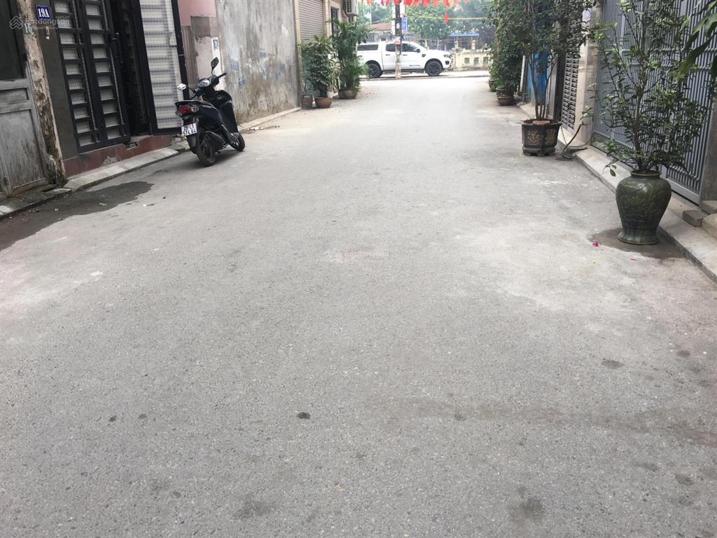 Cần bán 100m2 đất phân lô quân đội  phường xuân đỉnh