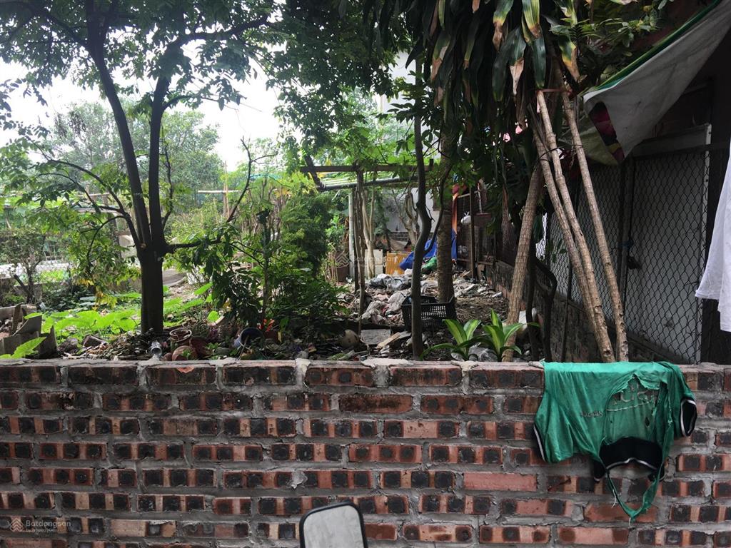 Cần bán 100m2 đất phân lô quân đội  phường xuân đỉnh