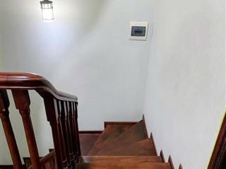 Bán nhà 5 tầng ngõ 207 phường xuân đỉnh.