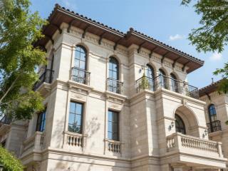 Bán biệt thự liền kề dự án alluvia thành phố khoáng nóng vị trí đẹp giá bán tốt nhất thị trường