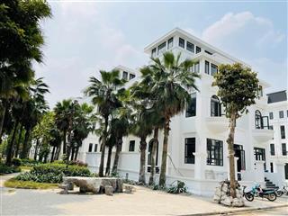 Chính chủ cần bán cắt lỗ biệt thự siêu đẹp louis city hoàng mai, giá hấp dẫn, giao dịch nhanh
