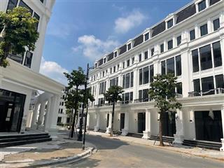 Chủ nhà bán cắt lỗ louis city hoàng mai diện tích 95m2 đường 13,5m, giá hời thị trường