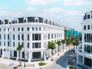 Chính chủ thay đổi kế hoạch cần bán nhanh căn liền kề xẻ khe siêu hiếm tại louis city hoàng mai