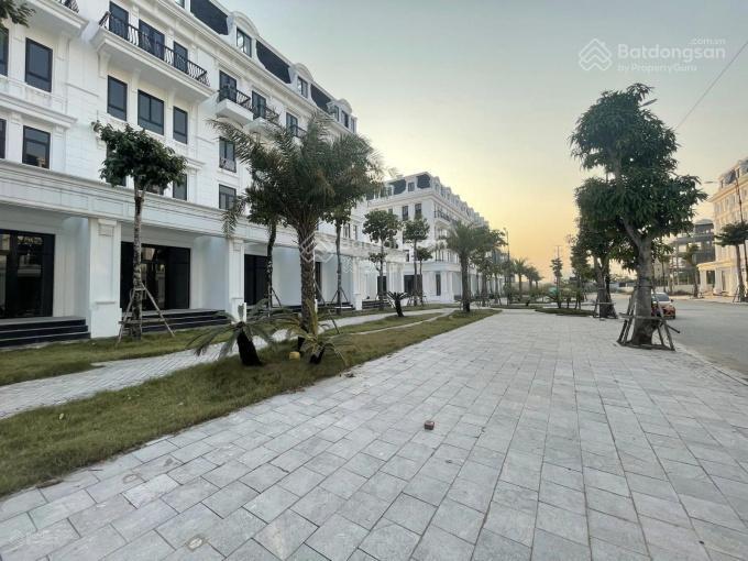 Chính chủ thay đổi kế hoạch cần bán nhanh căn liền kề xẻ khe siêu hiếm tại louis city hoàng mai