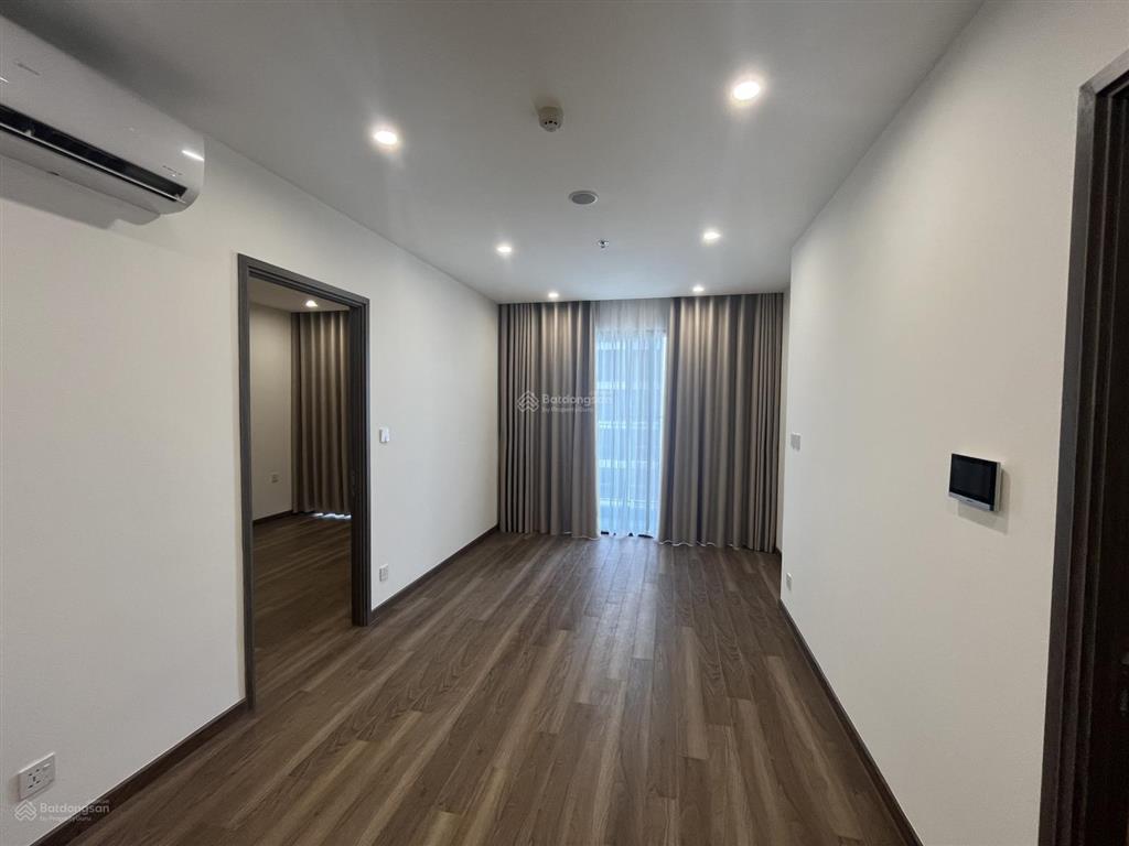 Cho thuê căn 2pn, diện tích 62m2 tại tòa be3 vinhomes ocean park 1, tầng đẹp