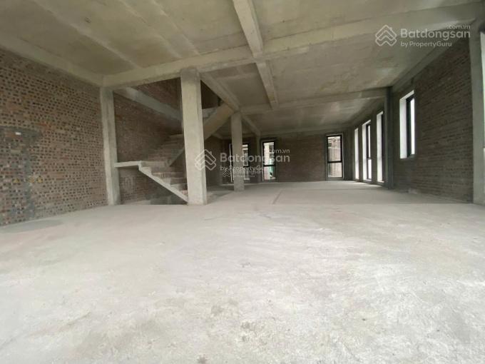 Tôi cần cho thuê thô nguyên căn liền kề louis city hoàng mai  tân mai, 100m² x 5 tầng
