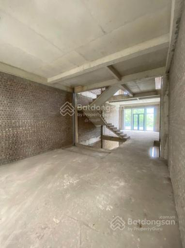 Tôi cần cho thuê thô nguyên căn liền kề louis city hoàng mai  tân mai, 100m² x 5 tầng