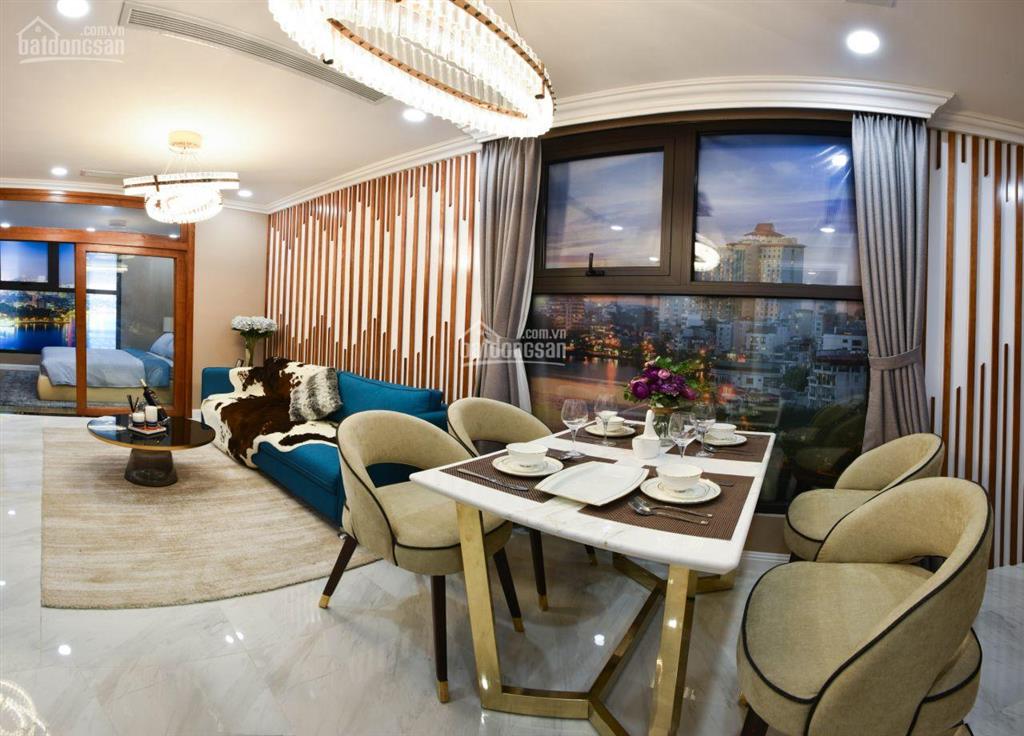 Cho thuê căn hộ chung cư cao cấp 26 liễu giai full 0944 040 ***