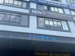 Cho thuê sàn tm toà 26 liễu giai giá rẻ 0944 040 ***