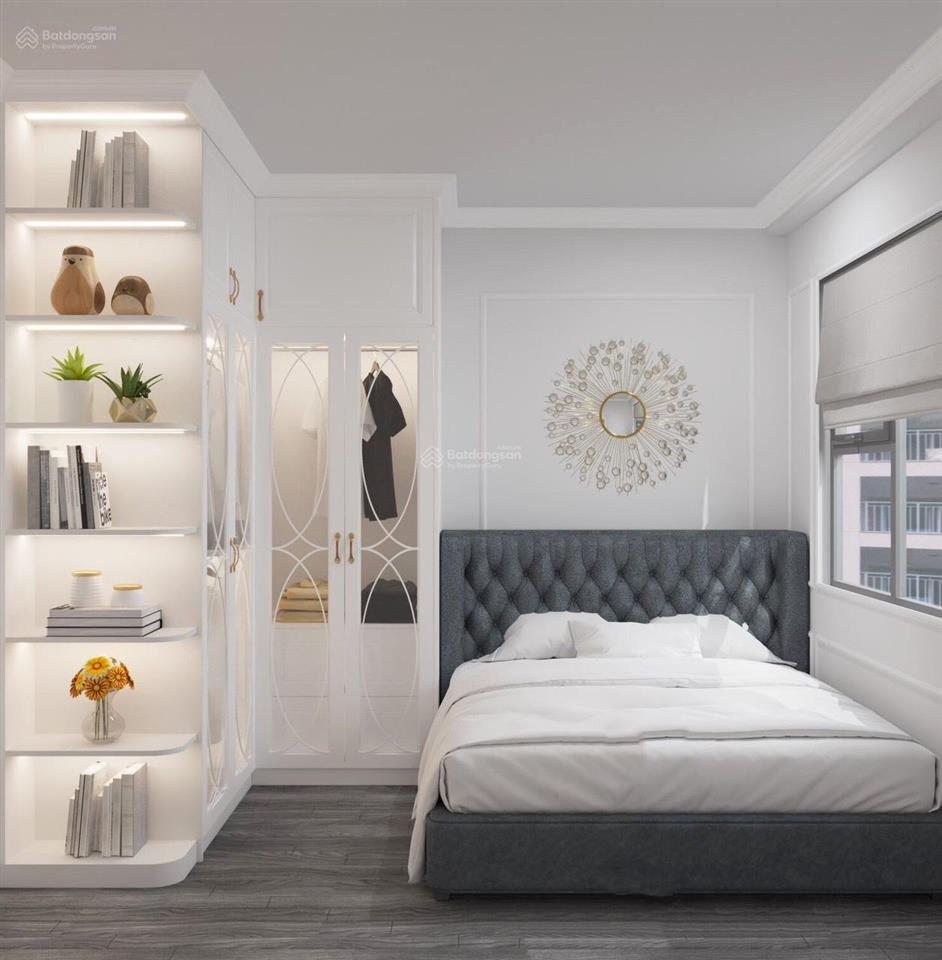 Hàng hiếm tại ia20 ciputra, 7,5 tỷ, 92 m2, 3pn, 2wc, nội thất đầy đủ