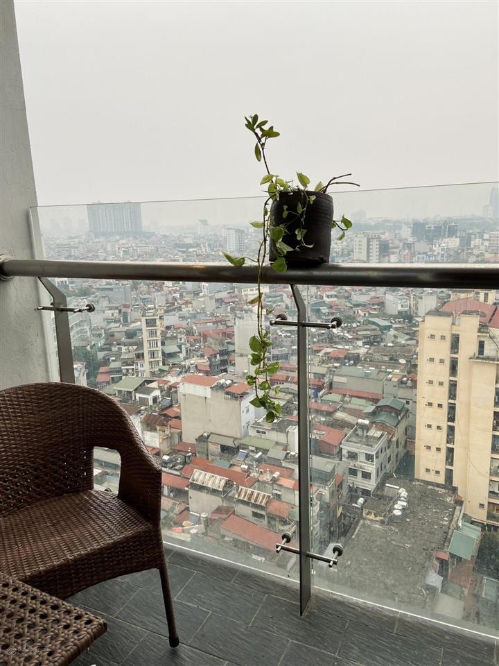 Cho thuê cc 3pn, 2wc, 92m2, 15 triệu vnd tại ia20 ciputra, đông ngạc, bắc từ liêm