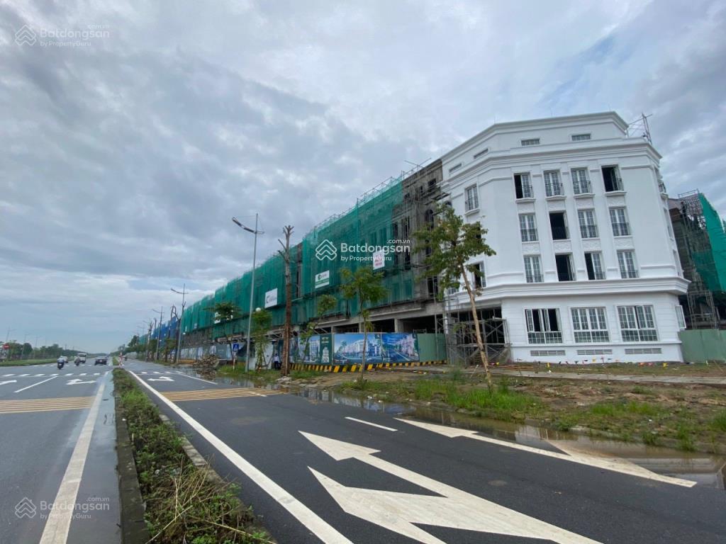 Bán gấp biệt thự 5pn, 5wc tại avenue garden, tây thăng long, 47 tỷ, 189m2 0944 040 ***