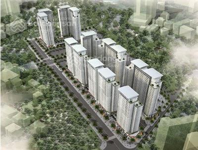 Chính chủ cần bán nhanh căn 2pn  bc đông nam  cc dương nội đối diện đại học phenika hà đông