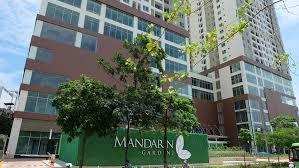 Chỉnh chủ cần bán nhanh căn 2pn chung cư mandarin ngay đường giải phóng  đã có sổ  ở được ngay