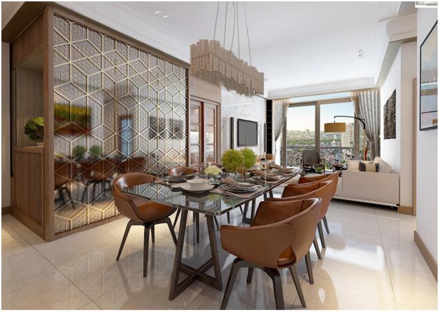Chính chủ cần bán nhanh căn góc 2pn  74m2  tòa aqua central  44 yên phụ