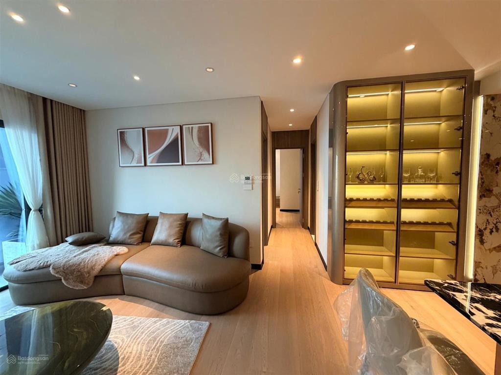Chính chủ cần bán nhanh căn the nelson 29 láng hạ  87m2  nội thất đẹp sang  đã có sổ