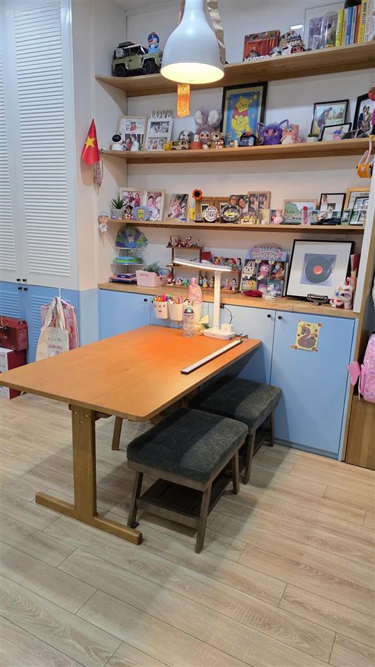 Chính chủ cần bán nhanh căn 2pn  71.2 m2  bc đông nam bonanza 23 duy tân