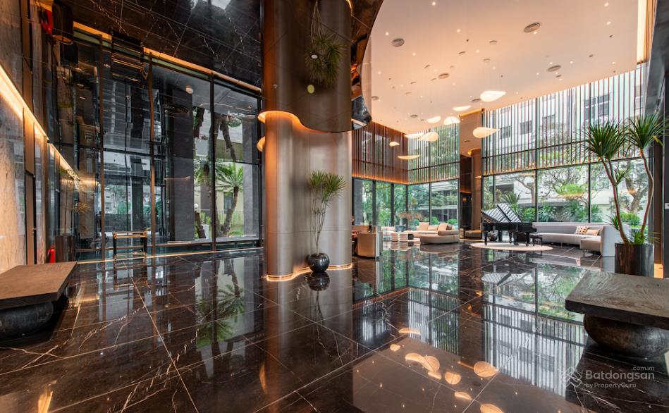 Bán căn cao cấp trung tâm ba đình  2pn  87 m2  nhận nhà ngay  đã có sổ