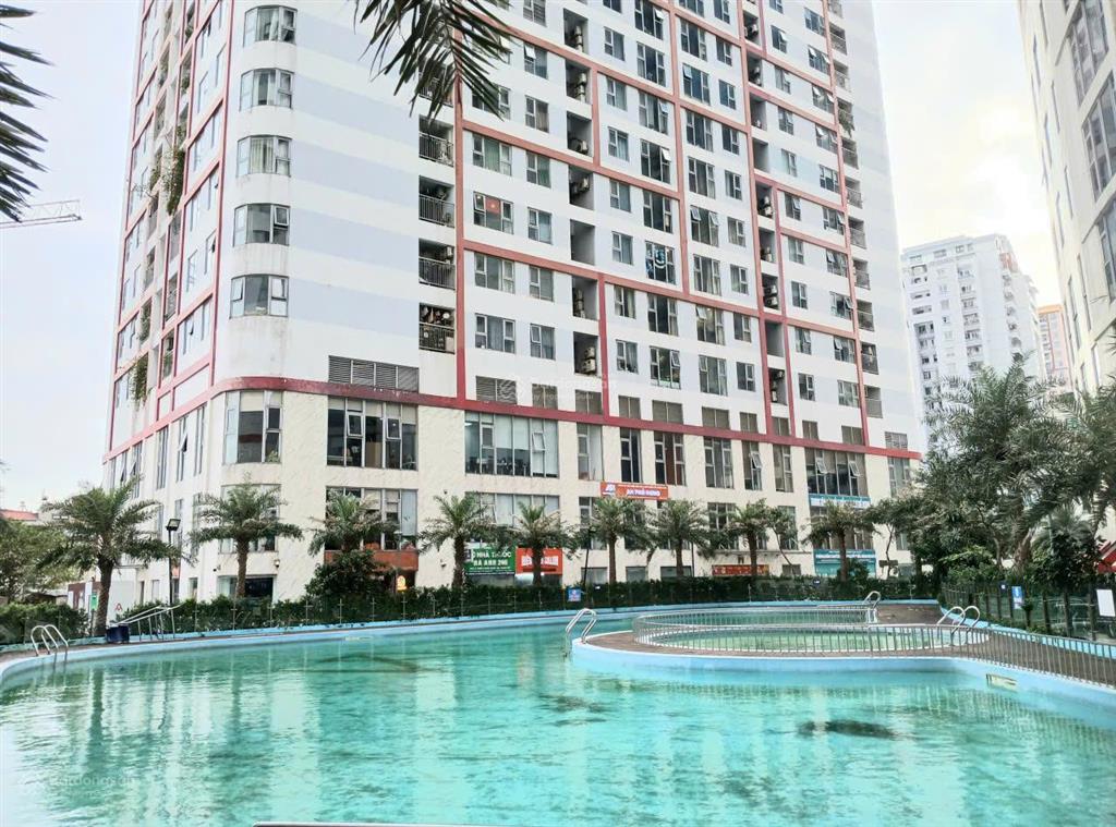 Cần bán nhanh căn hộ 73m2  360 giải phóng gần đại học kinh tế quốc dân