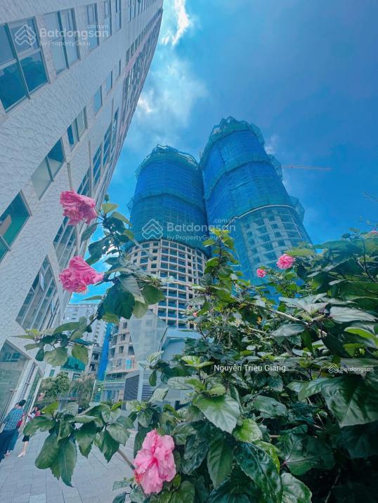 Chính chủ cần bán nhanh căn 76m2  360 gải phóng gần bệnh viện bach mai giá tốt