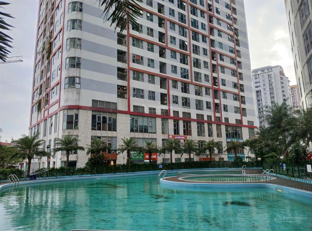 Chính chủ cần bán nhanh căn 76m2  360 giải phóng gần đại học bách khoa giá tốt