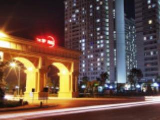 Chính chủ cần bán nhanh căn 2pn  bc đông nam  cc dương nội đối diện đại học phenika hà đông