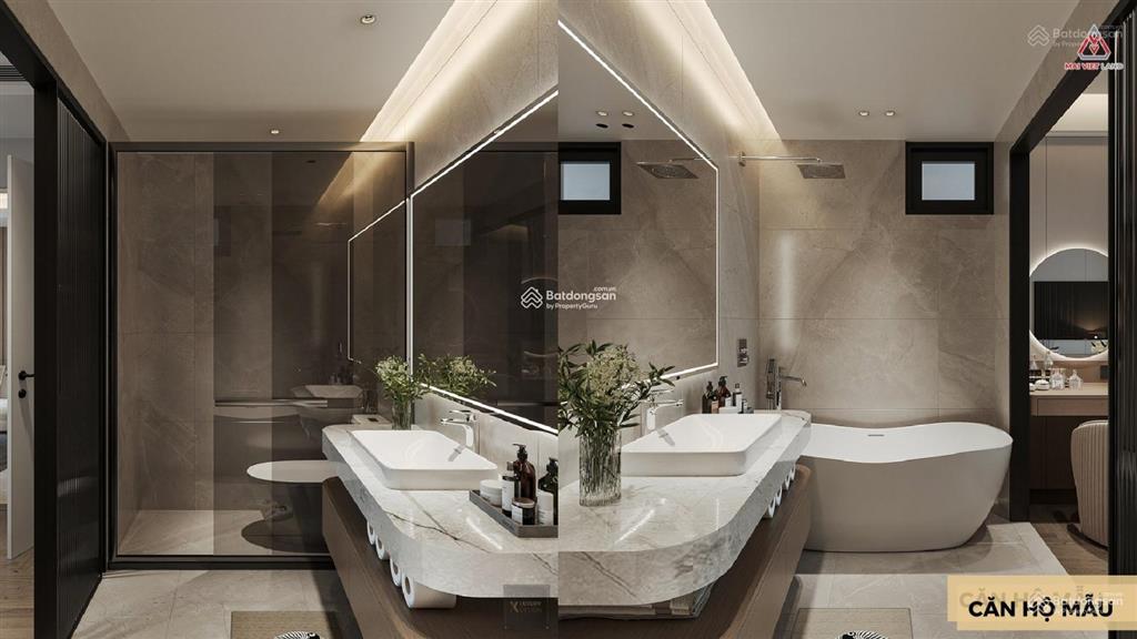 Quỹ căn đẹp the queen 360 giải phóng giá chỉ từ 90 tr/m2 , full nội thất cao cấp, sắp nhận nhà.