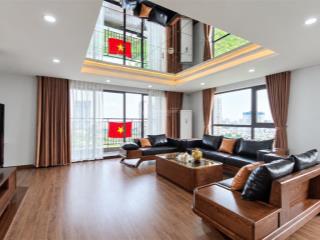 Bán căn góc view sông hồng 168m2 3pn 2wc tại udic westlake, võ chí công, trong kđt ciputra tây hồ