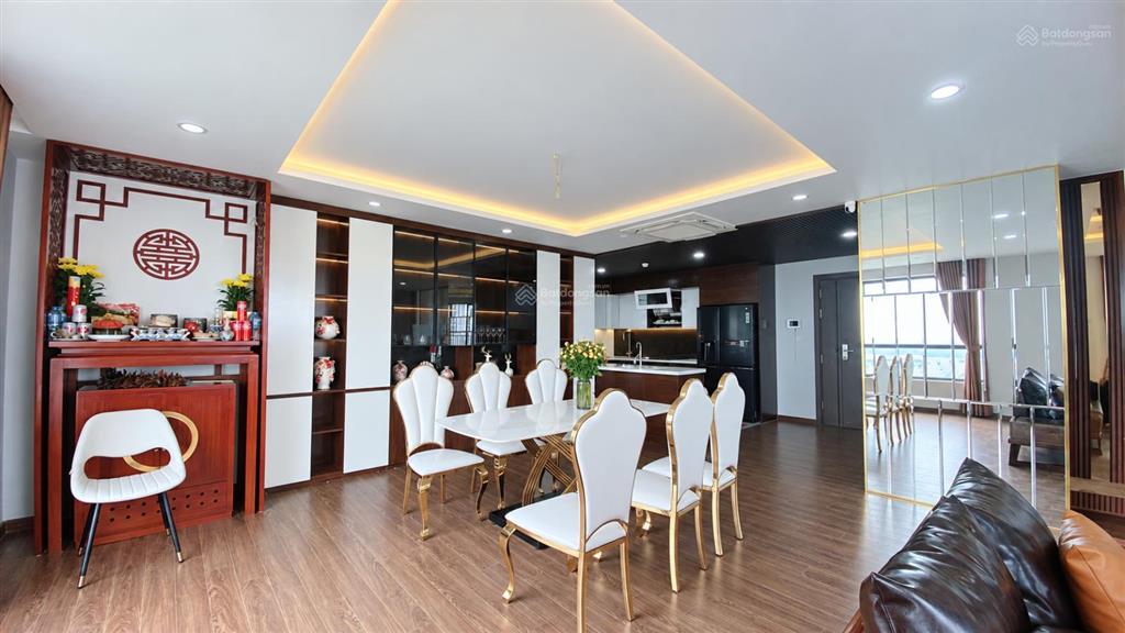 Bán căn góc view sông hồng 168m2 3pn 2wc tại udic westlake, võ chí công, trong kđt ciputra tây hồ