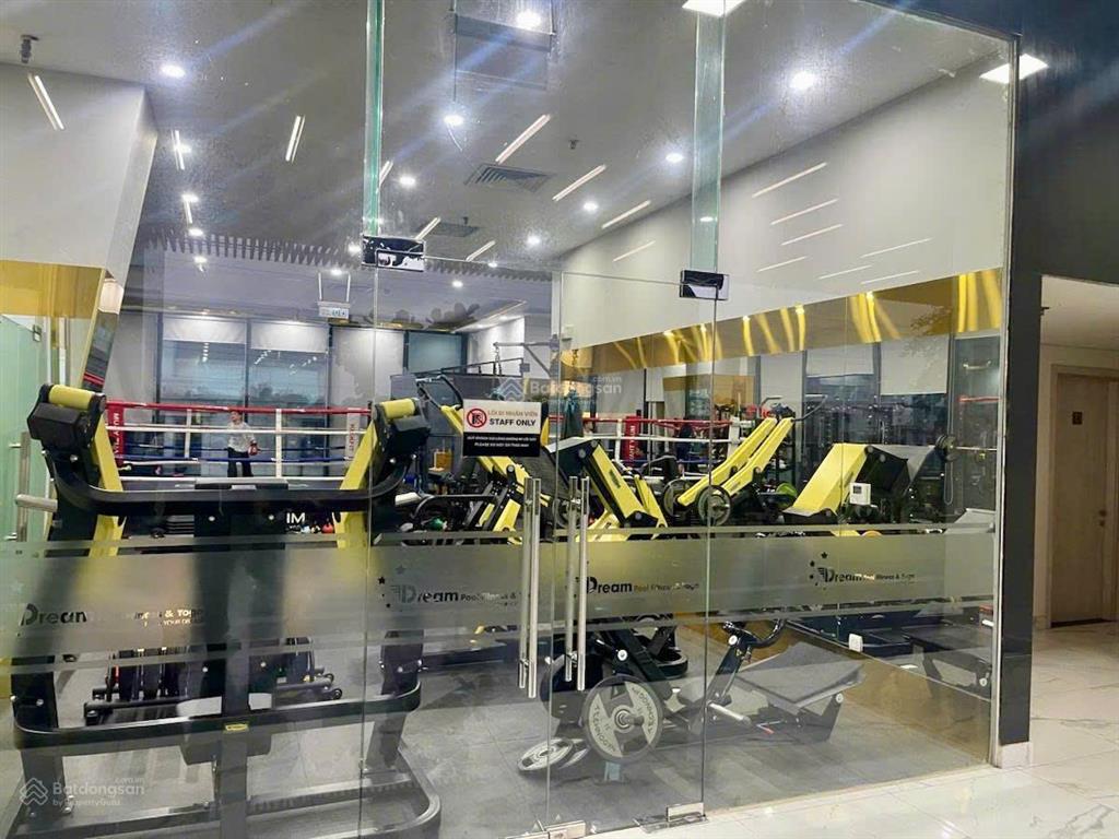 Chính chủ bán gấp căn hộ 3pn góc cao cấp sunshine city, 2wc, full nội thất đẹp, mới tinh