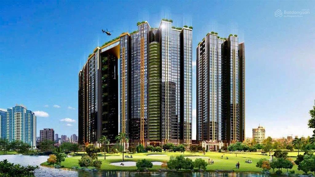 Chính chủ bán gấp căn hộ 3pn góc cao cấp sunshine city, 2wc, full nội thất đẹp, mới tinh