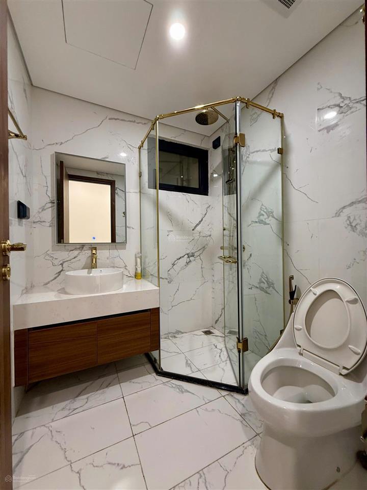 Chính chủ bán gấp căn hộ 3pn góc cao cấp sunshine city, 2wc, full nội thất đẹp, mới tinh