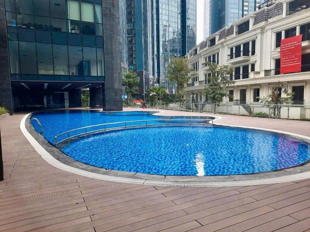 Chính chủ bán gấp căn hộ 3pn góc cao cấp sunshine city, 2wc, full nội thất đẹp, mới tinh