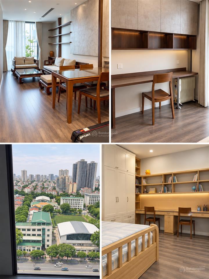Bán căn hộ 3pn, 2wc tại chung cư the nine, 12,9 tỷ, 108,6m2, giá ưu đãi hàng hiếm tại hà nội