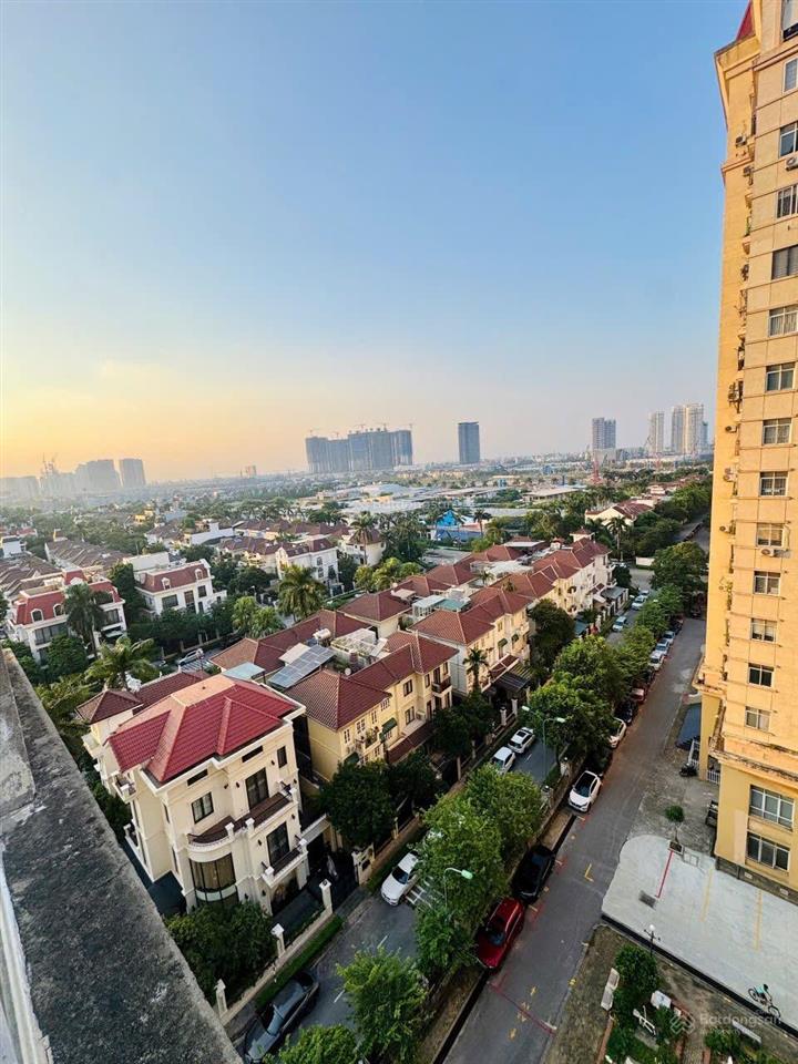 Bán ngay 3pn, 2vs tại toà ct14a2, nam thăng long  ciputra, giá 8,49 tỷ, 93m2