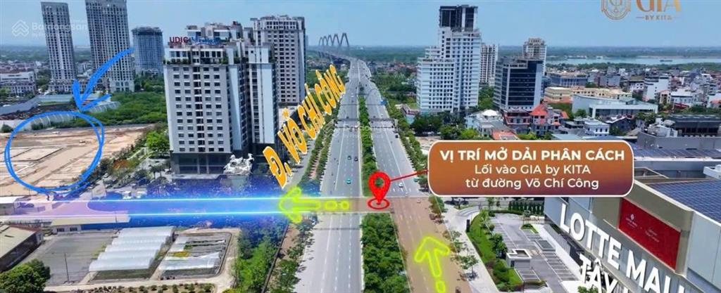 Bán căn góc 3pn 2vs 126.1m2 tòa b2, view lotte mall & vườn hoa võ chí công