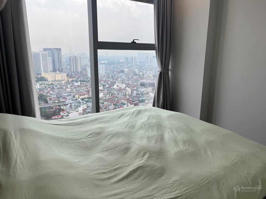 Bán cc 3pn, 2wc, 108,6m2 tại chung cư the nine, phạm văn đồng, 11,9 tỷ, view đẹp, hot