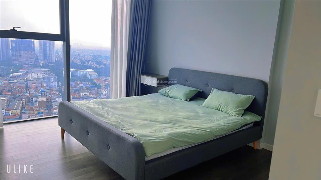 Bán cc 3pn, 2wc, 108,6m2 tại chung cư the nine, phạm văn đồng, 11,9 tỷ, view đẹp, hot