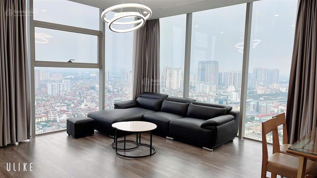 Bán cc 3pn, 2wc, 108,6m2 tại chung cư the nine, phạm văn đồng, 11,9 tỷ, view đẹp, hot