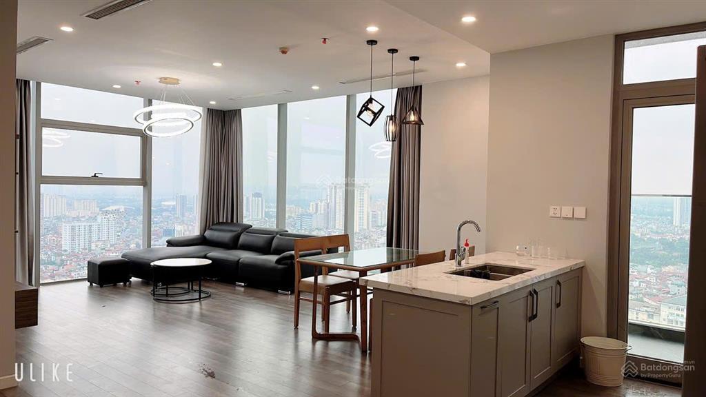 Bán cc 3pn, 2wc, 108,6m2 tại chung cư the nine, phạm văn đồng, 11,9 tỷ, view đẹp, hot