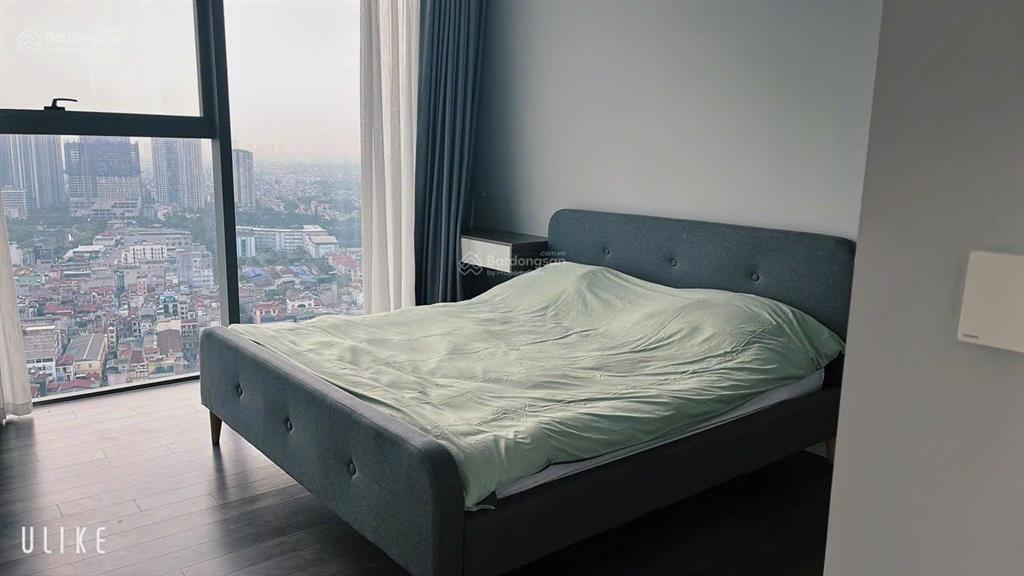 Bán cc 3pn, 2wc, 108,6m2 tại chung cư the nine, phạm văn đồng, 11,9 tỷ, view đẹp, hot