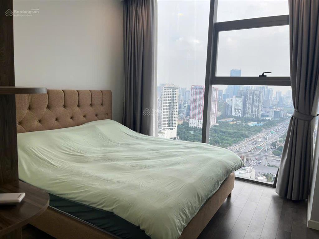 Bán cc 3pn, 2wc, 108,6m2 tại chung cư the nine, phạm văn đồng, 11,9 tỷ, view đẹp, hot