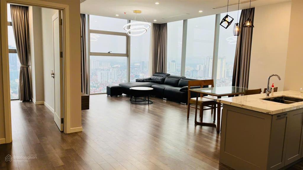 Bán cc 3pn, 2wc, 108,6m2 tại chung cư the nine, phạm văn đồng, 11,9 tỷ, view đẹp, hot