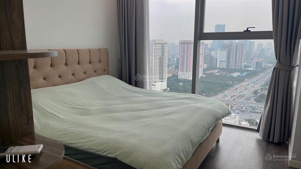 Bán cc 3pn, 2wc, 108,6m2 tại chung cư the nine, phạm văn đồng, 11,9 tỷ, view đẹp, hot