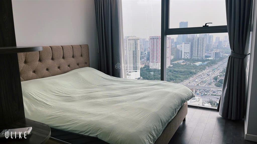 Bán cc 3pn, 2wc, 108,6m2 tại chung cư the nine, phạm văn đồng, 11,9 tỷ, view đẹp, hot